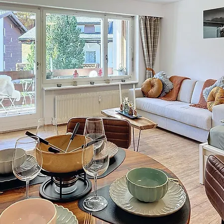 Panorama Апартаменты