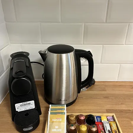 Апартаменты Panorama *