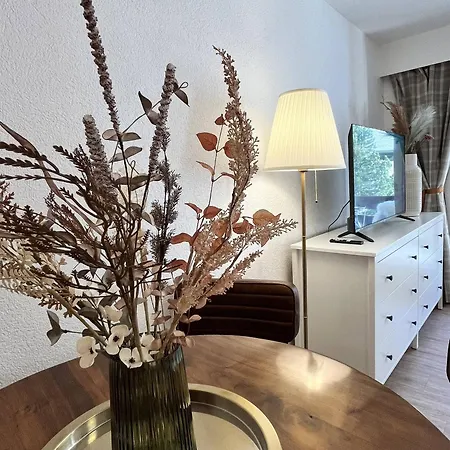 Апартаменты Panorama