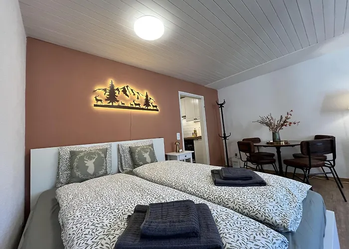 Panorama Apartmán *