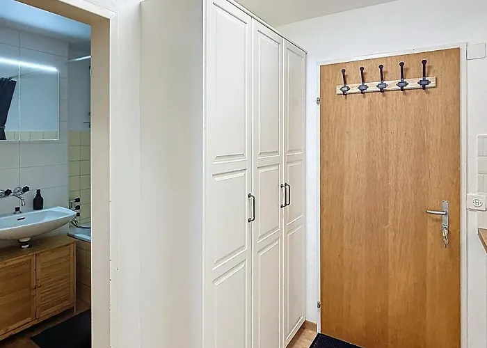 Apartmán Panorama *