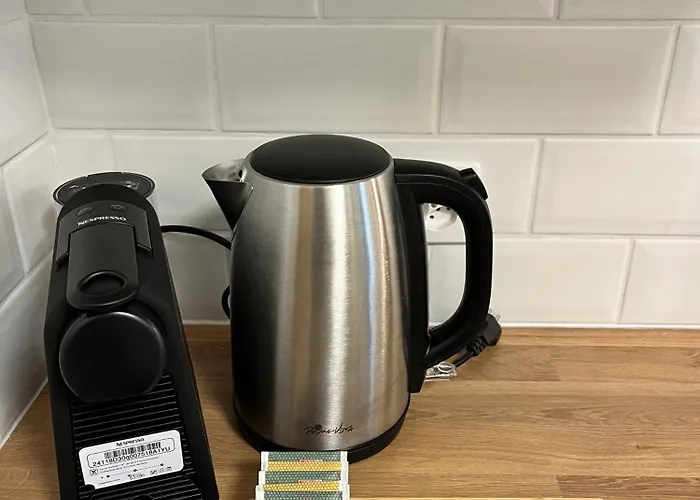 Apartmán Panorama *